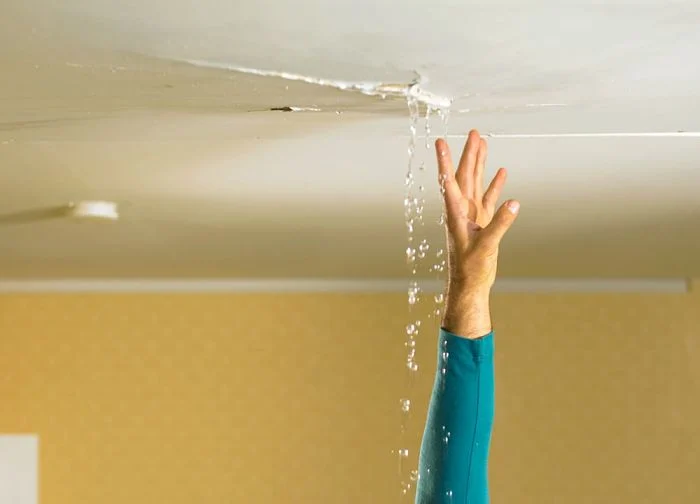 Signs of Water Leaks: How Water Leak Detection Services Can Help