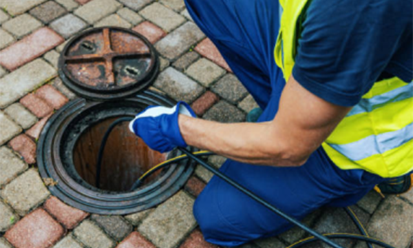 Sewer Services