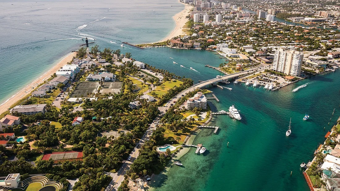 Find A Plumber Near You In Pompano Beach