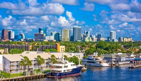 Plumbers Near You Broward County