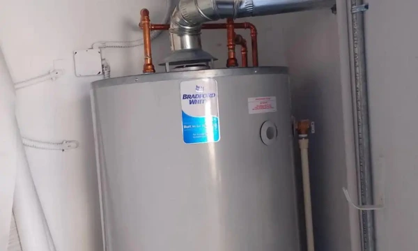 Water Heaters